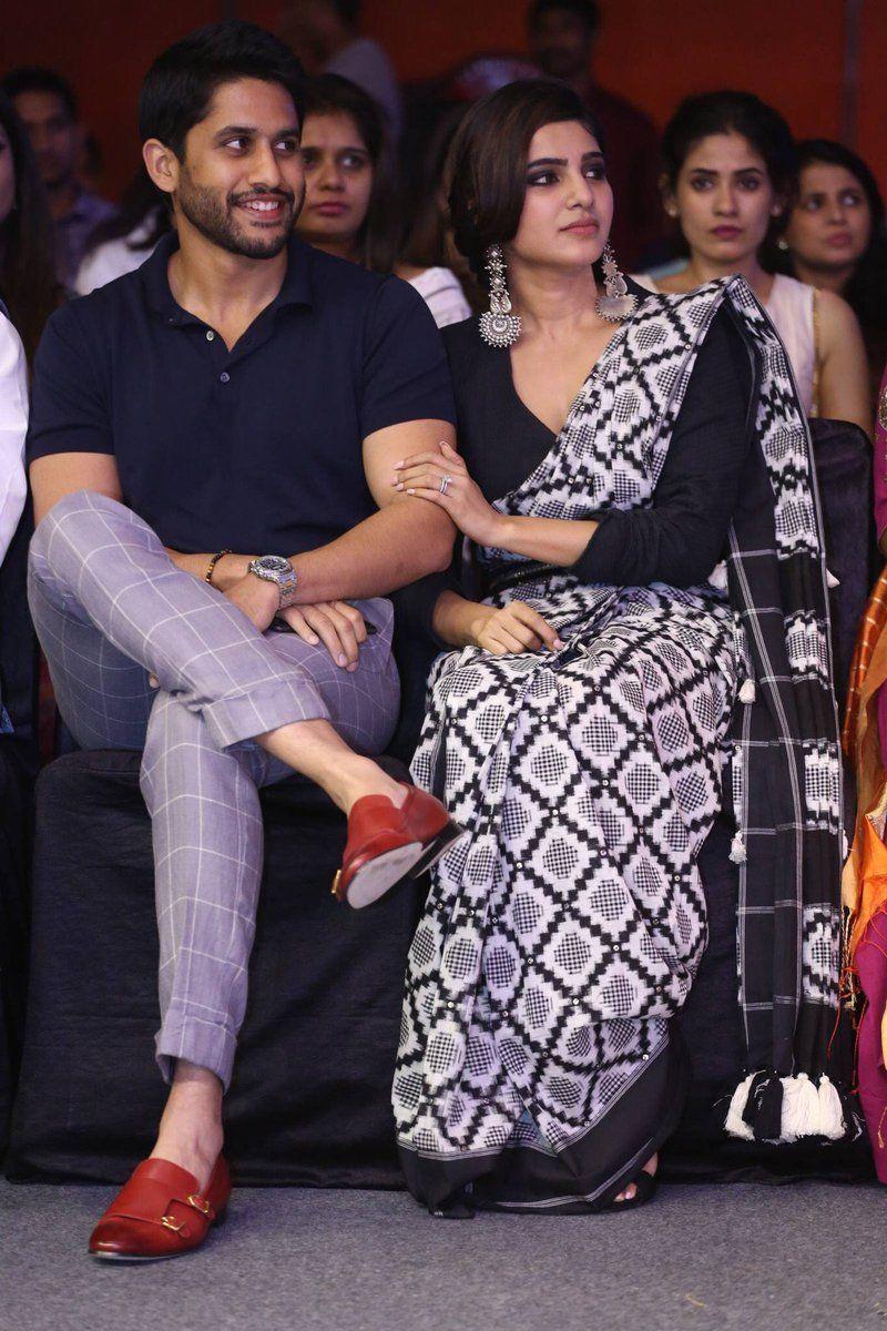 Celebs at Woven Fashion Show 2017 Photos
