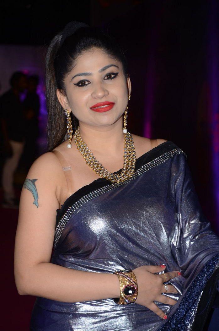 Celebs at Zee Telugu Apsara Awards 2018 Photos