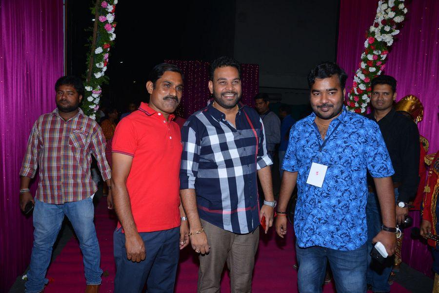 Celebs at Zee Tv Apsara Awards Photos