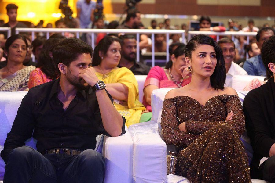 Chaitu Premam Movie Audio Launch Photos