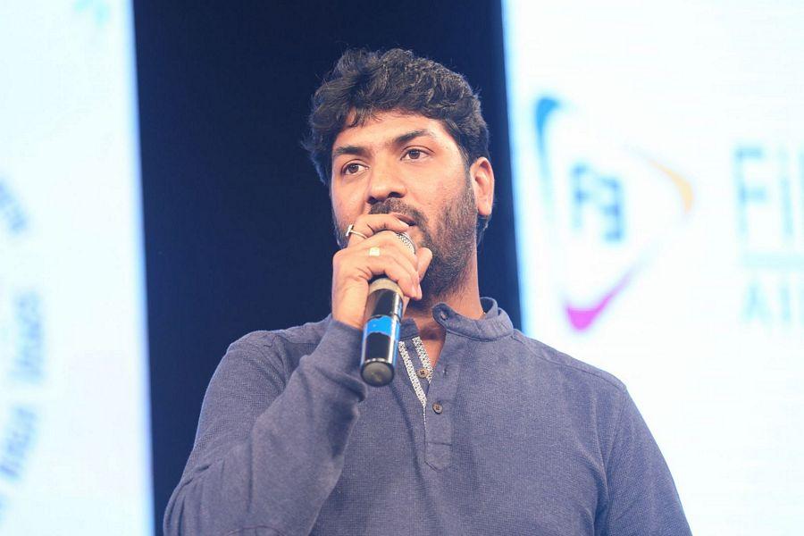 Chaitu Premam Movie Audio Launch Photos