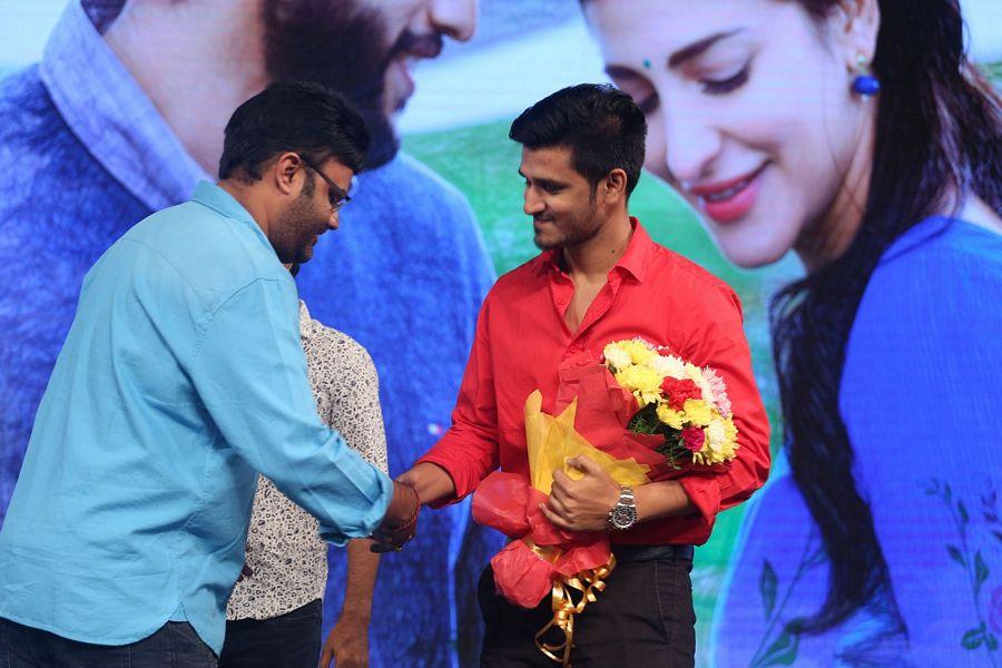 Chaitu Premam Movie Audio Launch Photos