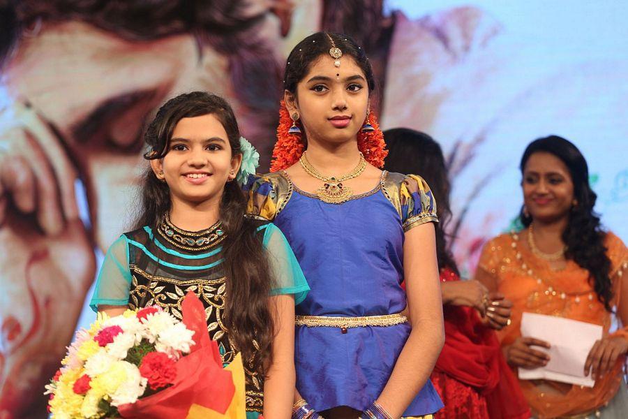Chaitu Premam Movie Audio Launch Photos