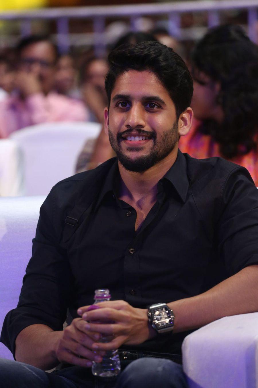 Chaitu Premam Movie Audio Launch Photos