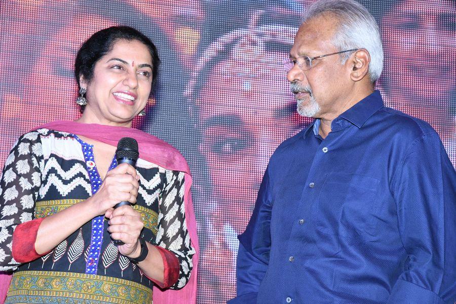 Cheliya Telugu Movie Audio Launch Photos