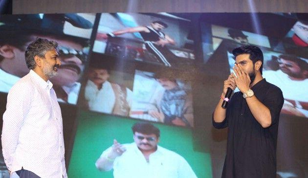 Chiranjeevi 151 Sye Raa Narasimha Reddy Movie logo launch Photos