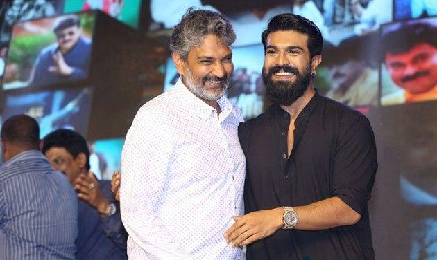 Chiranjeevi 151 Sye Raa Narasimha Reddy Movie logo launch Photos