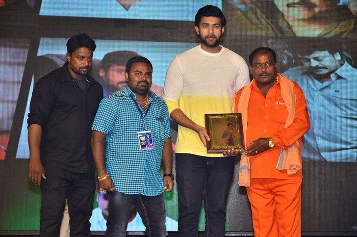 Chiranjeevi 151 Sye Raa Narasimha Reddy Movie logo launch Photos