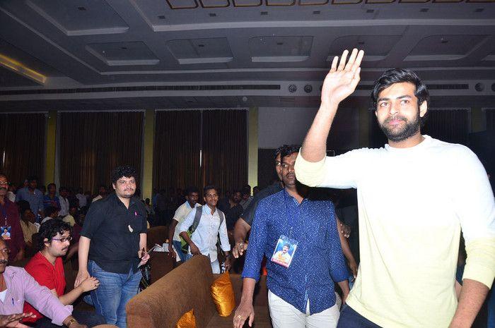 Chiranjeevi 151 Sye Raa Narasimha Reddy Movie logo launch Photos