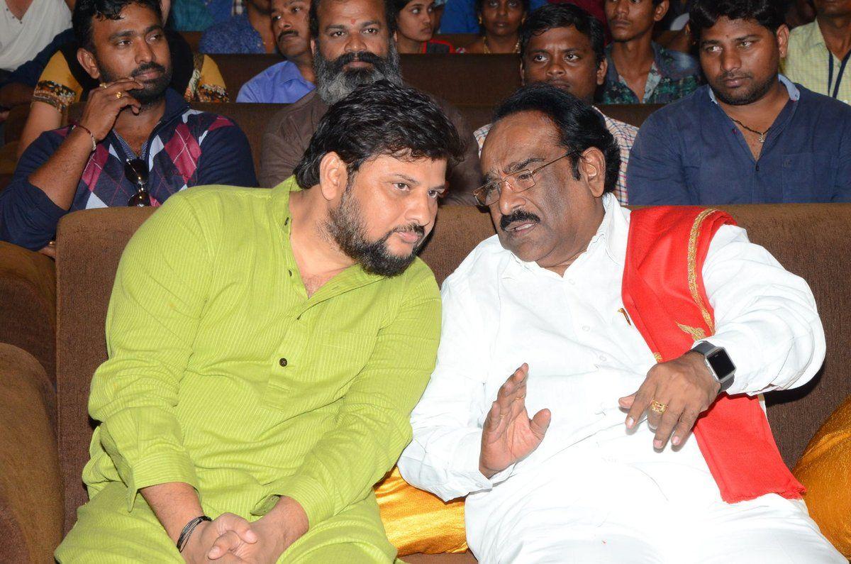 Chiranjeevi 151 Sye Raa Narasimha Reddy Movie logo launch Photos