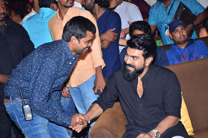 Chiranjeevi 151 Sye Raa Narasimha Reddy Movie logo launch Photos