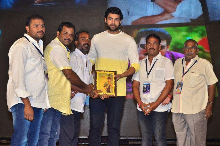 Chiranjeevi 151 Sye Raa Narasimha Reddy Movie logo launch Photos