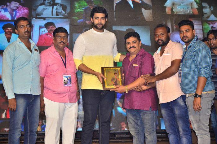 Chiranjeevi 151 Sye Raa Narasimha Reddy Movie logo launch Photos
