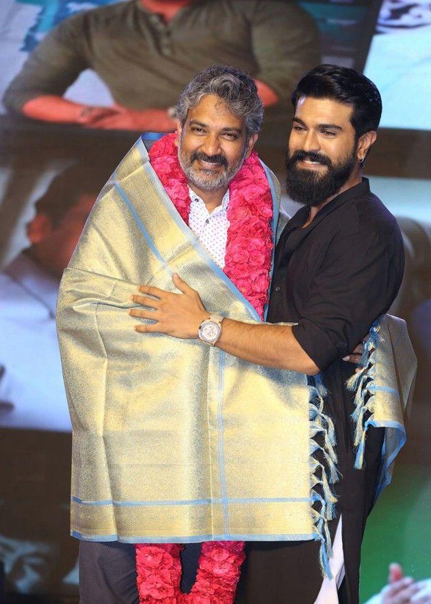 Chiranjeevi 151 Sye Raa Narasimha Reddy Movie logo launch Photos