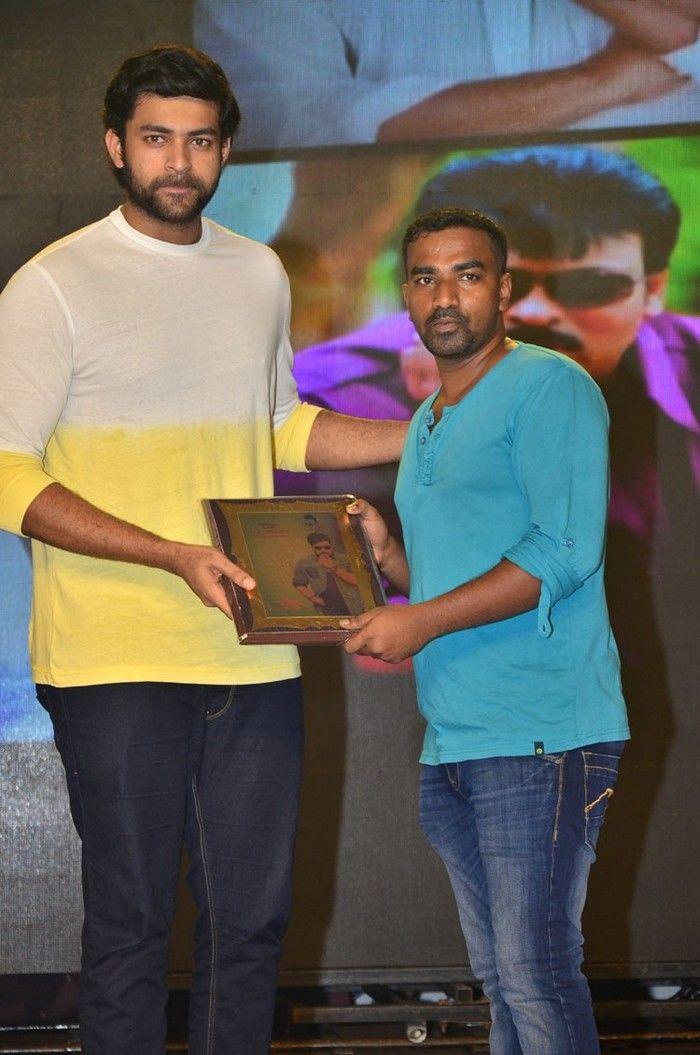 Chiranjeevi 151 Sye Raa Narasimha Reddy Movie logo launch Photos