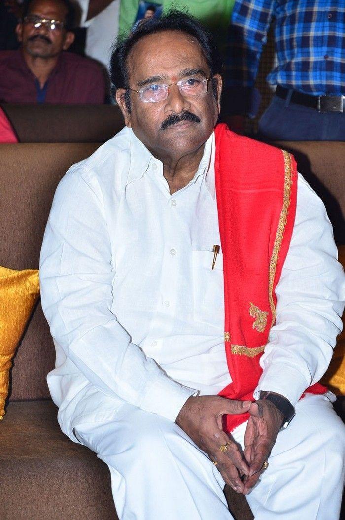 Chiranjeevi 151 Sye Raa Narasimha Reddy Movie logo launch Photos