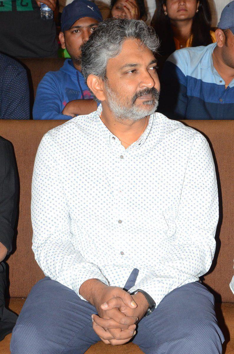 Chiranjeevi 151 Sye Raa Narasimha Reddy Movie logo launch Photos