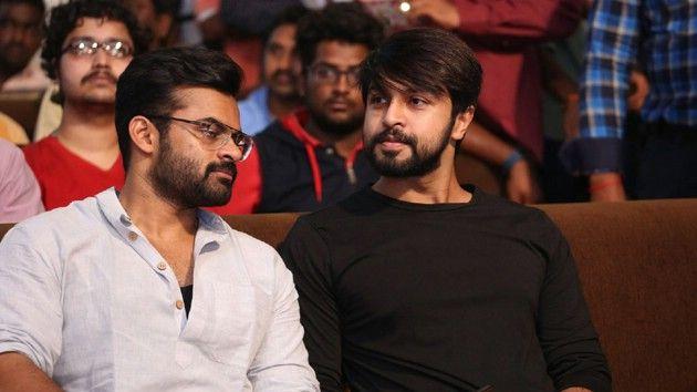 Chiranjeevi 151 Sye Raa Narasimha Reddy Movie logo launch Photos