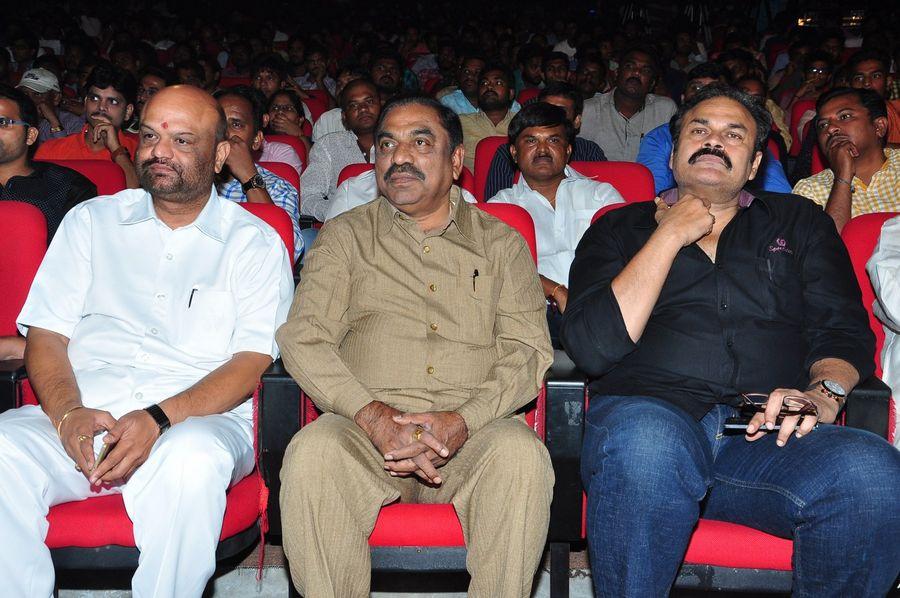 Chiranjeevi Birthday Celebrations Pics