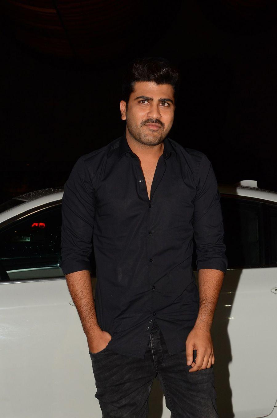 Chiru Birthday Celebrations at Park Hyatt Photos