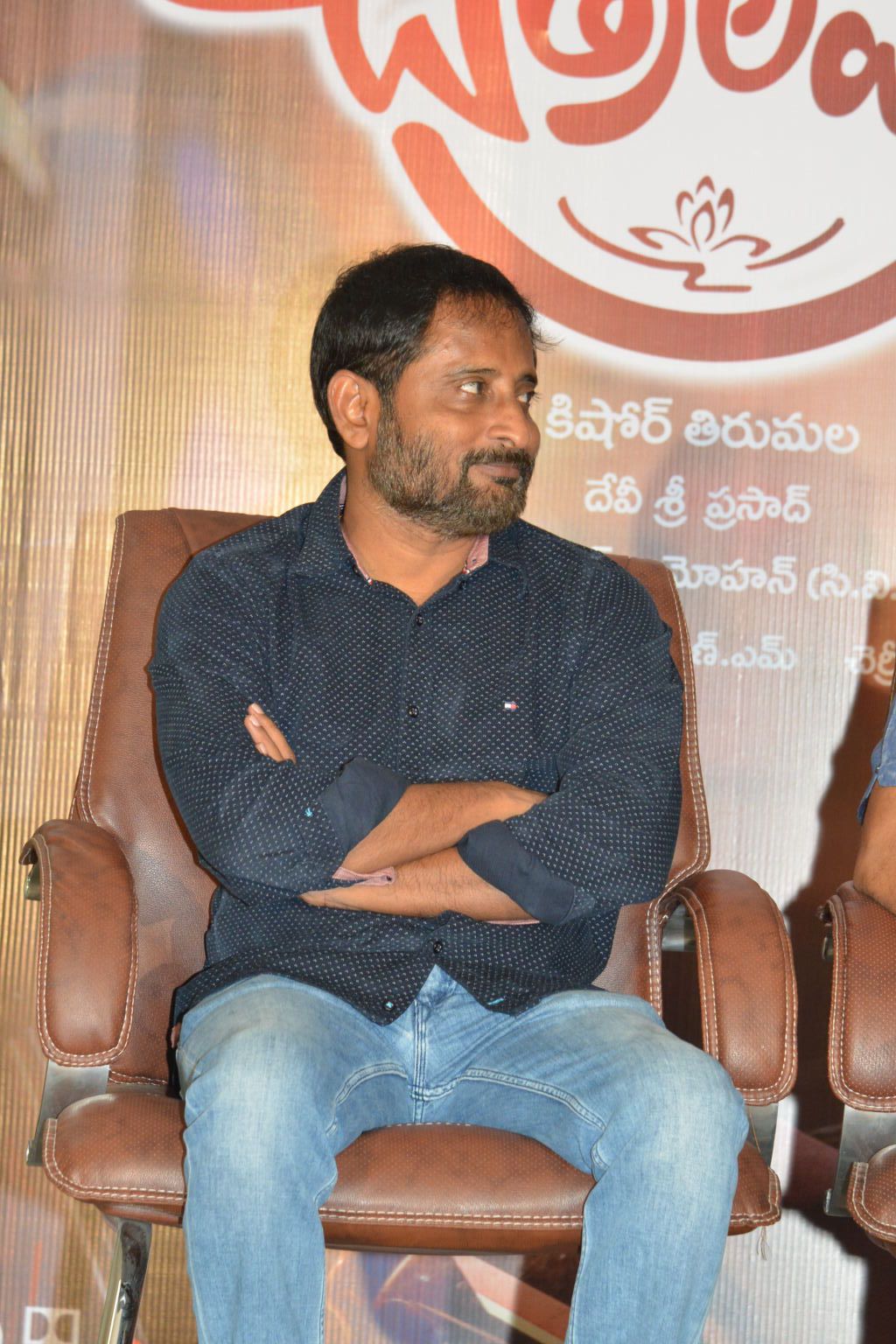 Chitralahari Pressmeet Photos