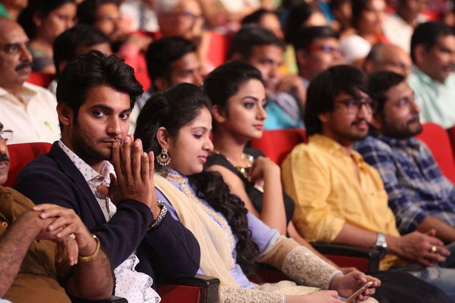 Chuttalabbayi Audio Launch Pics