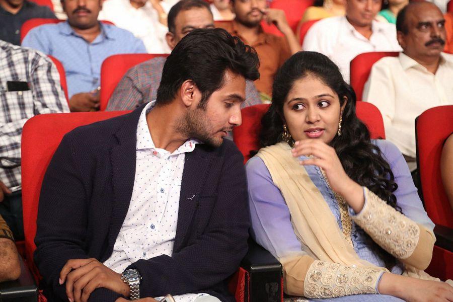 Chuttalabbayi Audio Launch Pics