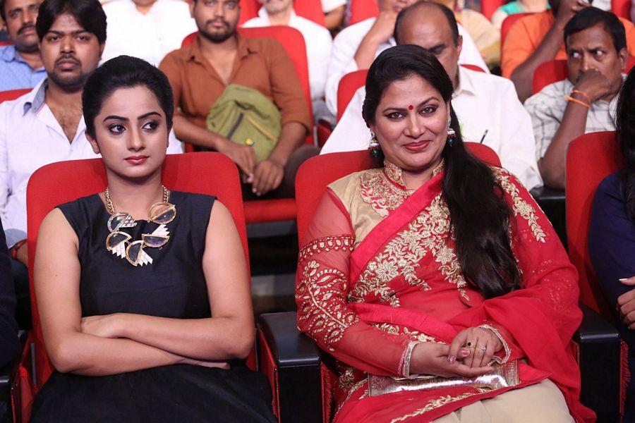 Chuttalabbayi Audio Launch Pics