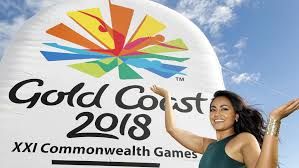 Commonwealth Games 2018 opening ceremony Photos