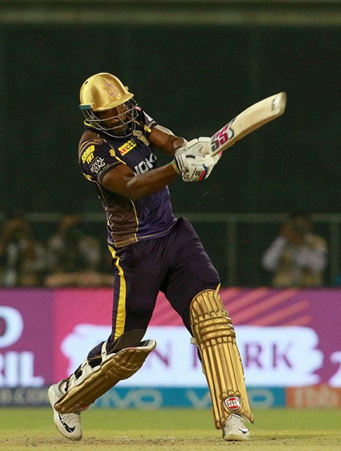 DD vs KKR Match Highlights Photos