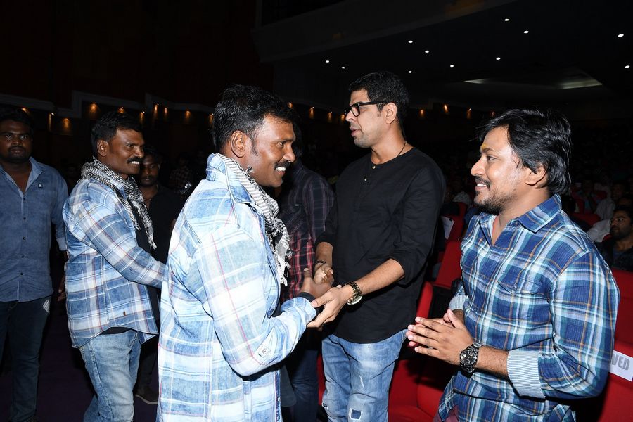 DJ Duvvada Jagannadham Movie Audio Launch Stills