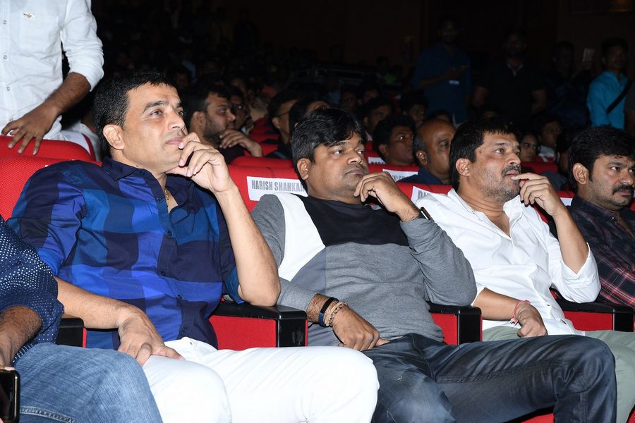 DJ Duvvada Jagannadham Movie Audio Launch Stills