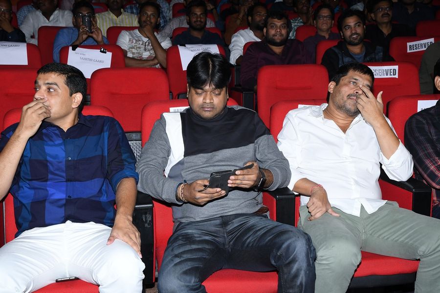 DJ Duvvada Jagannadham Movie Audio Launch Stills