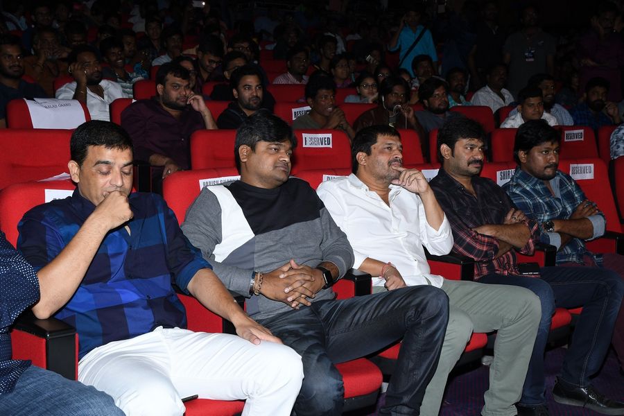 DJ Duvvada Jagannadham Movie Audio Launch Stills