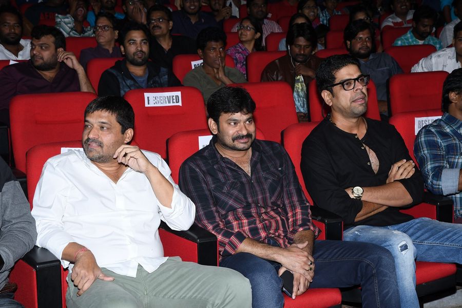 DJ Duvvada Jagannadham Movie Audio Launch Stills