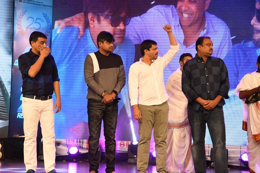 DJ Duvvada Jagannadham Movie Audio Launch Stills