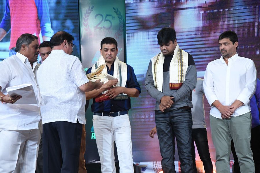 DJ Duvvada Jagannadham Movie Audio Launch Stills