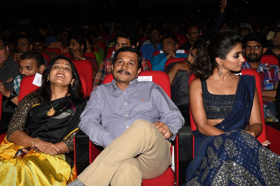 DJ Duvvada Jagannadham Movie Audio Release Photos