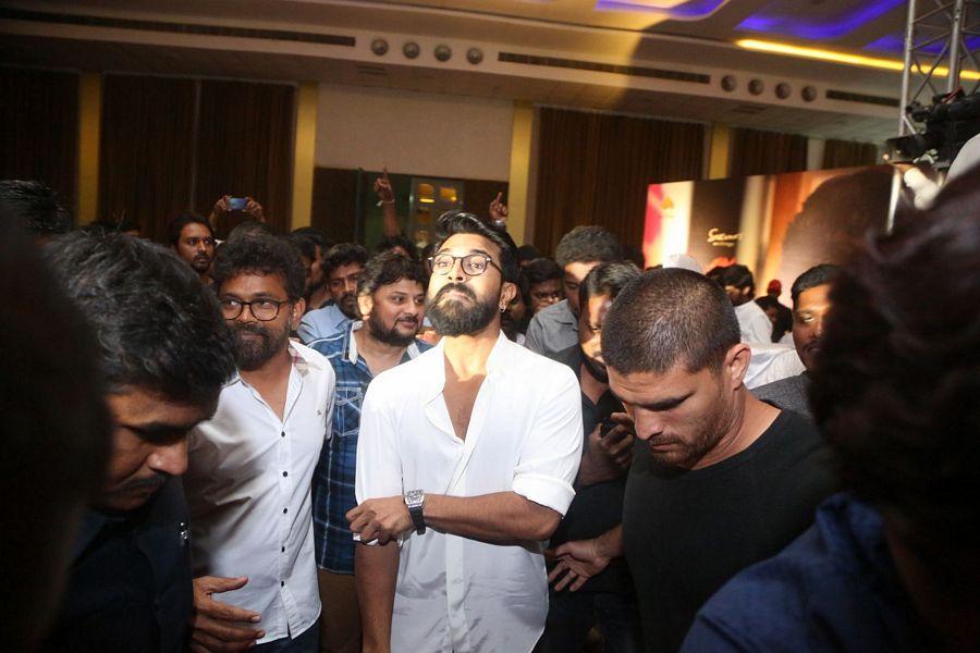 Darshakudu Movie Audio Launch Photos