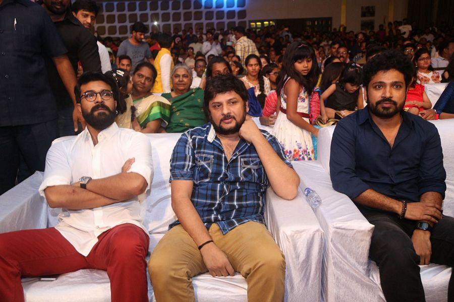 Darshakudu Movie Audio Launch Photos