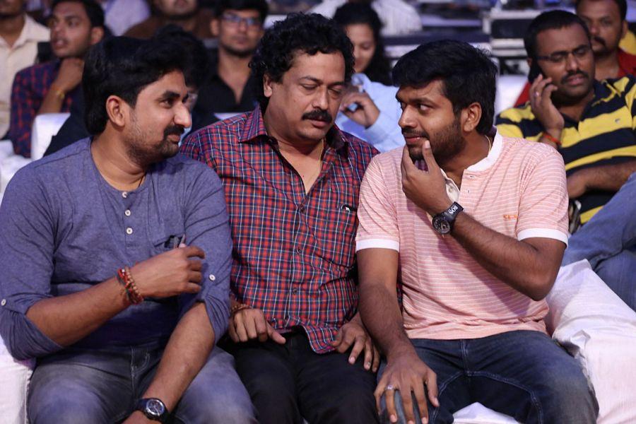 Darshakudu Movie Audio Launch Photos
