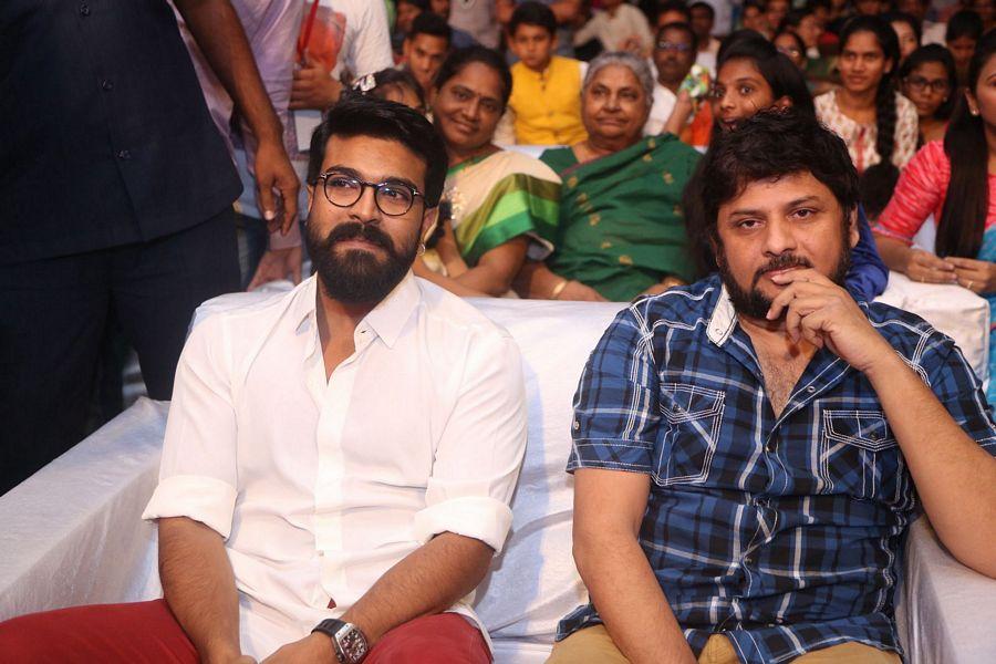 Darshakudu Movie Audio Launch Photos