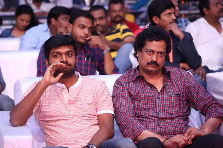 Darshakudu Movie Audio Launch Photos