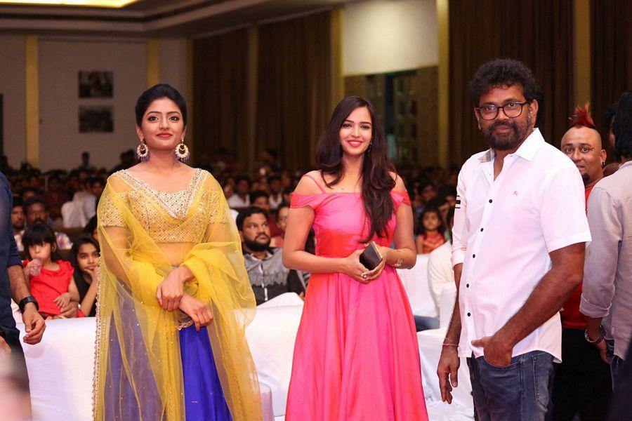 Darshakudu Movie Audio Launch Photos