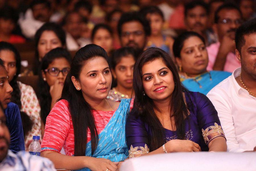 Darshakudu Movie Audio Launch Photos