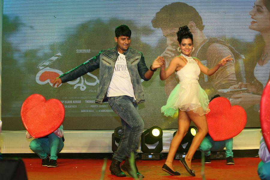 Darshakudu Movie Audio Launch Photos