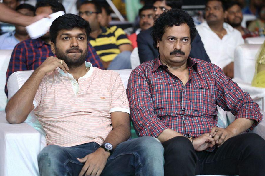 Darshakudu Movie Audio Launch Photos