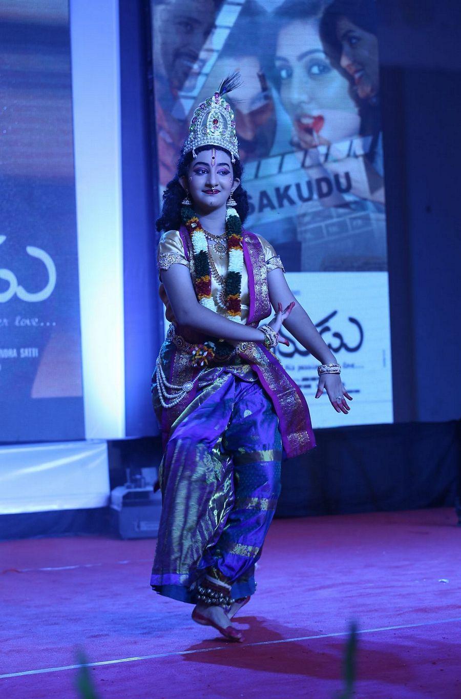 Darshakudu Movie Audio Launch Photos