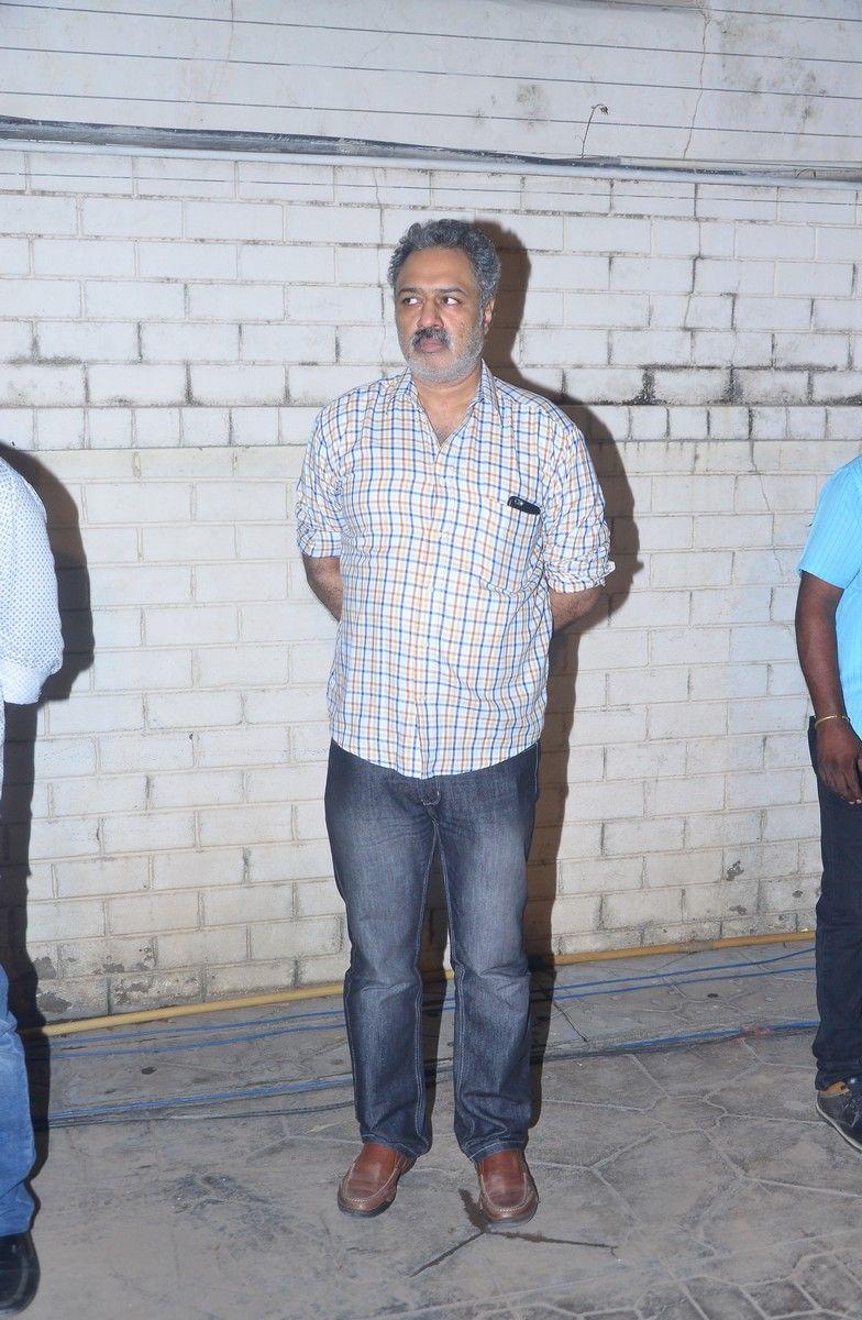 Dasari Narayana Rao Condolences Photos