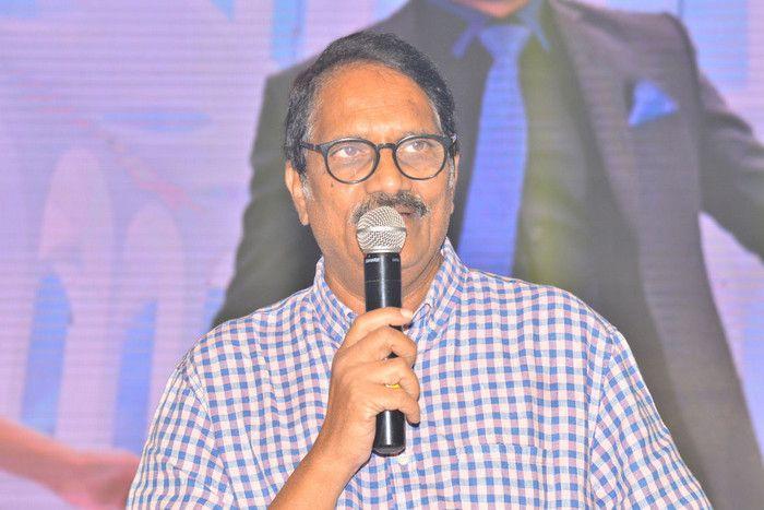 Devadas Movie Audio Function Highlights Photos